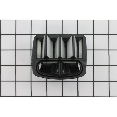 Husqvarna AIR FILTER ASSEMBLY, NYLON 80 522675001
