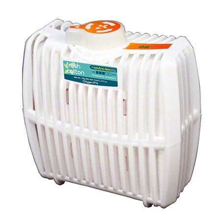 Impact Oxygen-Pro Grande 30 60 90 day Cartridge, Fresh Cotton - Case of 6 U201G-FC
