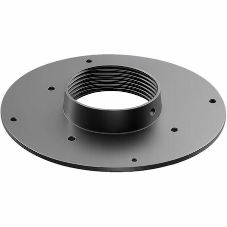 Logitech RALLY CAMERA NPT MOUNT (GRAPHITE); 952-000220
