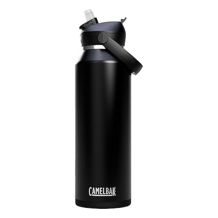Camelbak Thrive Flip Straw VSS 40oz, Black 3089001012