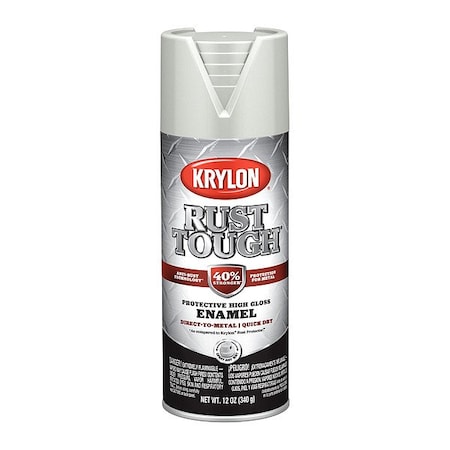 Krylon Spray Paints - Rust Preventative Spray P K09261008