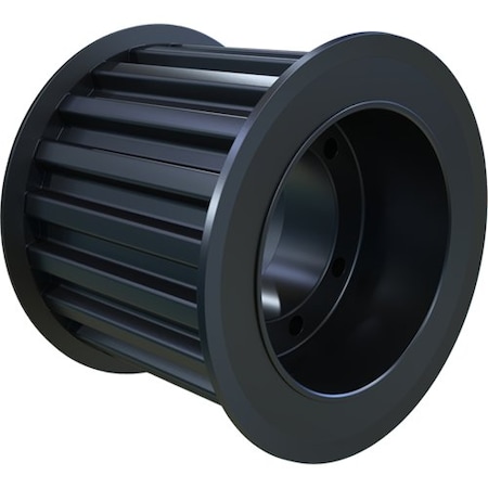 Martin QD BUSHING - F BUSHING AND SMALLER - DIRECT BORE SF 2 1/4 5/8K