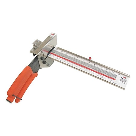 3M Wheel Weight Universal Cutting Tool PN61479