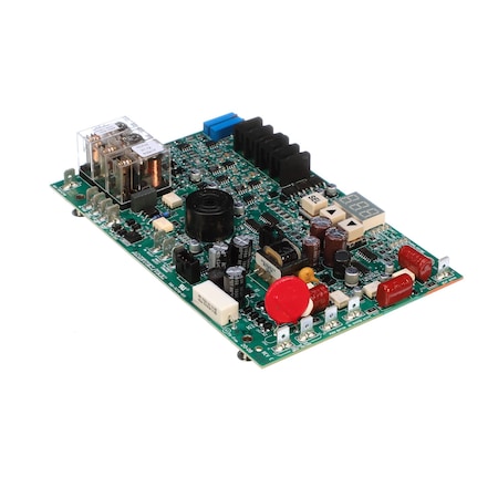 Gold Medal Control Board with Digital Display 41002