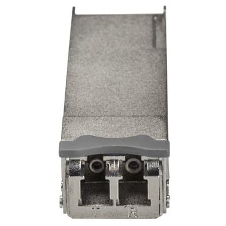 Startech.Com HPE JG661A COMPATIBLE QSFP+ - 40GBASE-LR4 40GBPS - 40GBE MODULE - 40GE GIGABIT E JG661A-ST