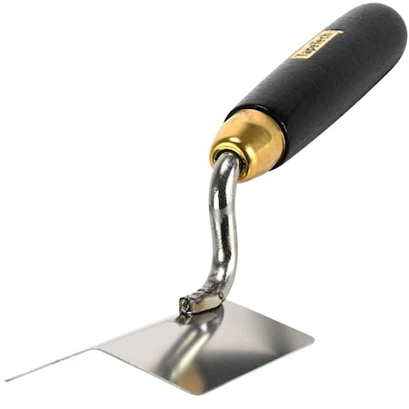 Tapetech 1.25in Stiff Outside Corner Edger for 135° Corners EEX125135