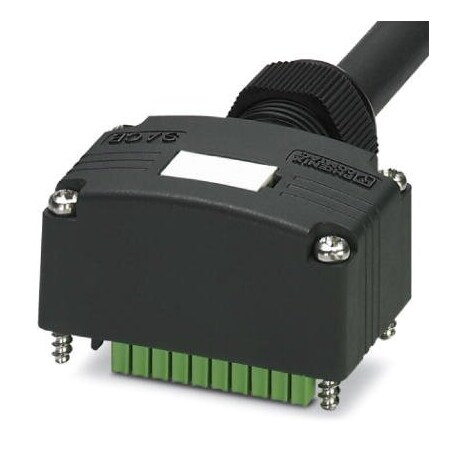 Phoenix Contact SACB-C-H180-8/16- 5 0PUR SCO P 1453203