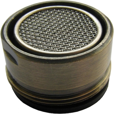 Newport Brass Antique Brass, 1.2 gpm, Newport Brass 8-176/06