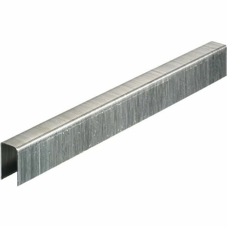 Senco Crown Fine Wire Staples, 3/8", 3/8" Length C06BAAP