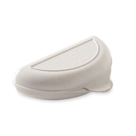 Nordic Ware 3.9 in. W X 7.9 in. L Omelet Pan Natural 1 pc 63600