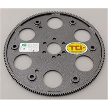 Tci Automotive Machined Flexplates for Chevy LS1 SFI TCI399753