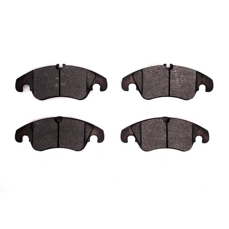 Dynamic Friction Co DFC 4000 HybriDynamic Brake Pads 4000-1322-00