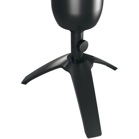 Cherry UM 3.0 USB MICROPHONE, EQUIPPED WITH A CARDIOID POLAR PATTERN FITTED FOR THE INDIVIDUAL USER. JA-0700