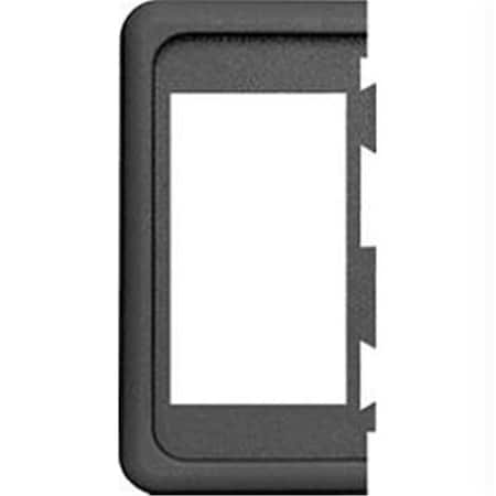 Livewire Blue Sea Contura 3 Position Mounting Panel LI260840