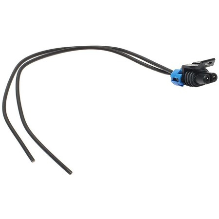 CONNECTOR SW-ENG COOL LVL IND, Back Up Light Switch Connector,