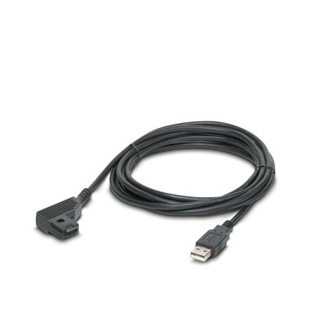 Phoenix Contact IFS-USB-DATACABLE Used for 2320500