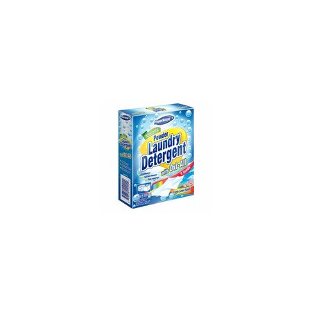Powerhouse Laundry Detergent, Fresh Linen Scent, 9-Loads, 16-oz. 10900-12