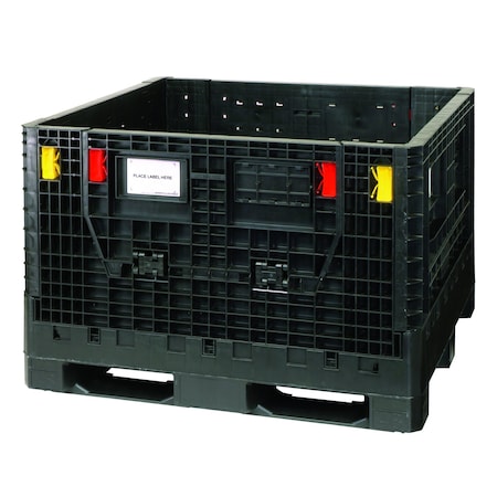 Quantum Storage Systems BULK BOX 48 X 45 X 34 QBB-4845-34