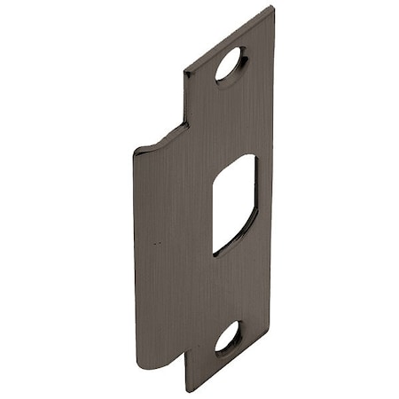 Schlage Door Strike Plates 10-025 1316 613