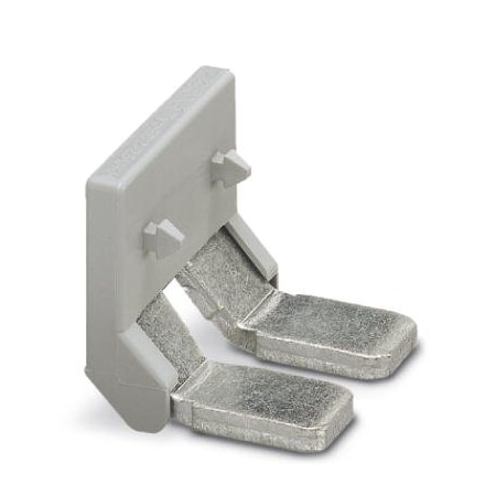 Phoenix Contact EB 2-25/UKH Insertion bridge pitch: 25 0201362