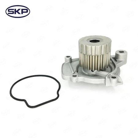 Engine Water Pump,