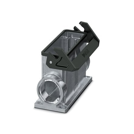 Phoenix Contact HC-STA-B24-SHWS-2SSM32-ELC-AL Box 1082592