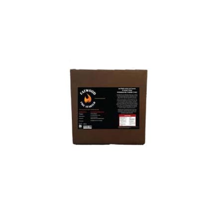Dagan Fatwood Firestarter in a Box, Natural FAT-25
