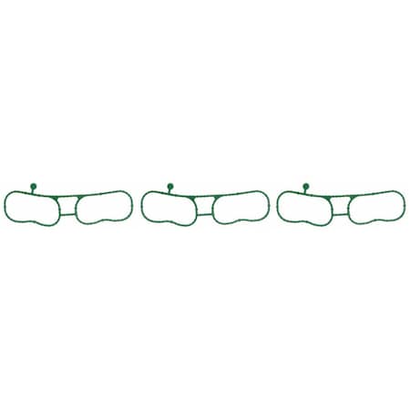 Fel-Pro Engine Intake Manifold Gasket Set,  MS96440