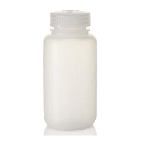 Nalgene Packaging Bottle, PPCO, 131 mm H, PK250 312105-0008