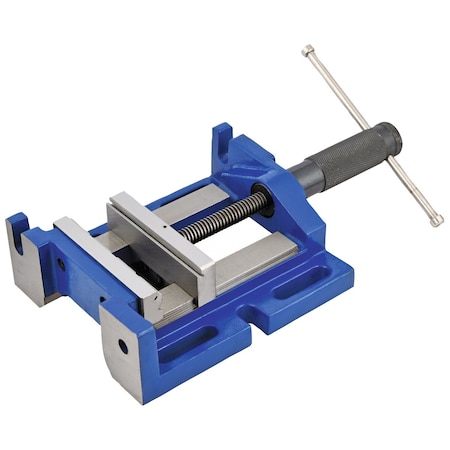 Pro-Series 3in 3-Way Drill/Mill Vise 3906-0183