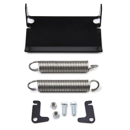 Warn Prevents Cable From Tangling When Freespooling, 8 Inch Tension Plate, For Industrial Winches 31150