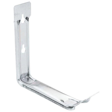 Auric Storage Handy Hook, Galvanized Finish AU414916