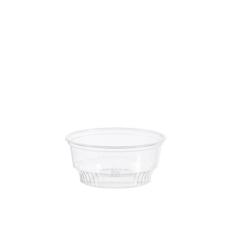Heritage Bag Sundae Dish 5 oz Plastic SD5