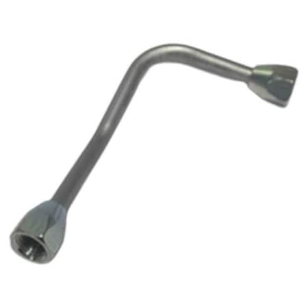 Agco HYDRAULIC LINE, AGCO OEM 7066067M91 7066067M91