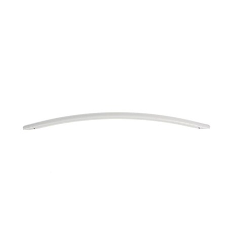 Frigidaire Handle, Door, White, W/Set Screws 5304536621
