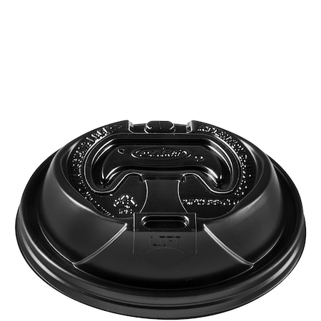 Tradex Intl Ambitex, Disposable Gloves, Nitrile, Powder-Free, 2XL, 90 PK, Black OPT1224TGB