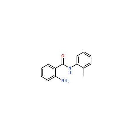 Ak Scientific 2-Amino-N-(o-tolyl)benzamide (25g), CAS 4943-85-5 6693AB-25g