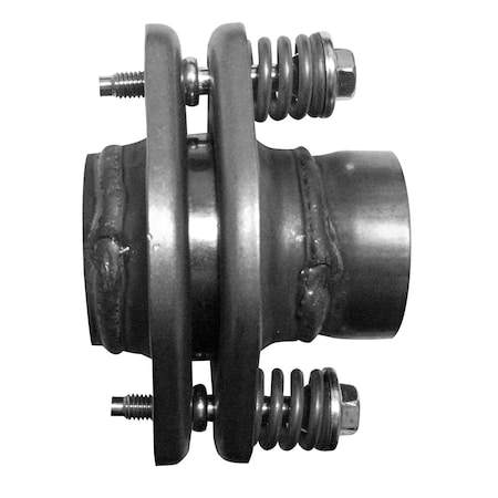 Ap Exhaust SPHERICAL JOINT CONNECTOR-STAINLESS STEE 8802