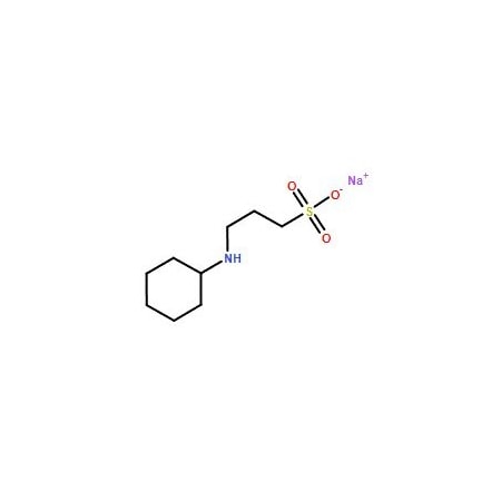 Ak Scientific Caps sodium salt (25g), CAS 105140-23-6 6518AH-25g