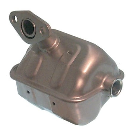 Sierra Prime Line Muffler 7-07242
