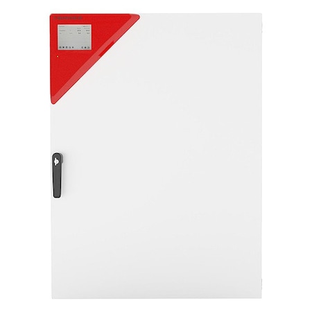 Binder Incubator, Digital, Capacity 9.43 cu ft 9640-0023