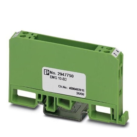 Phoenix Contact EMG 10-B2 Custom circuit module 2947750