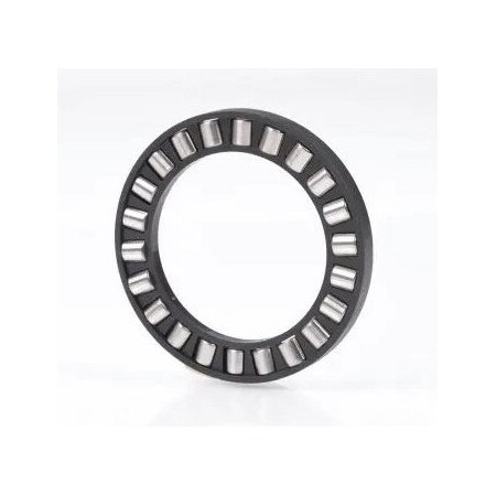 Iko Cylindrical Thrust Roller Bearing, Roller Assembly AZK11014511