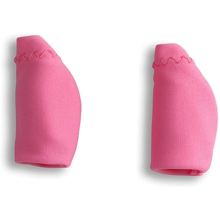 Construir Up To 1 in. Micro Cordless Binaural Hearing Aids, Pink CO2991612