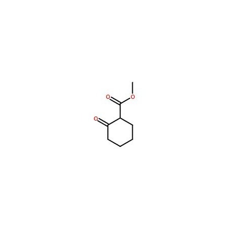 Ak Scientific Methyl 2-oxocyclohexanecarboxylate (25g), CAS 41302-34-5 5688AB-25g