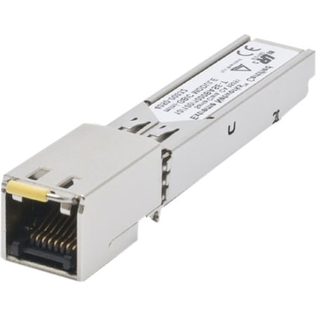 Extreme Networks 10/100/1000BASE-T SFP MODULE CAT5 CABLE 100M LINK RJ45-CONNECTOR FOR GIGA BIT ET 10065