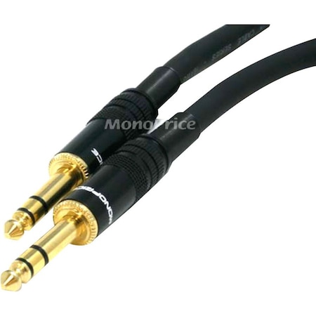 Monoprice MALE TO MALE CABLE 15FT 4795