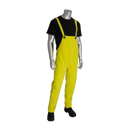 Falcon Premium Bib Overalls, 0.35mm 201-350B/M