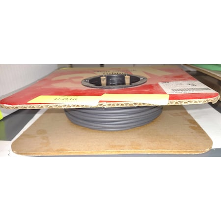 3M Heat Shrink Thin Wall Tubing, 300PK FP-301-1/8-BLACK-100