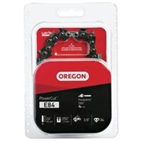 Noregon Systems Oregon Cutting Systems  24 in. Powercut Saw Chain 7242613